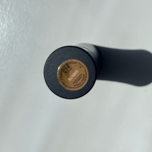 🆕 LANCÔME L'Absolu Rouge Mini Lipstick. No Box/Tag. - Picture 4 of 12